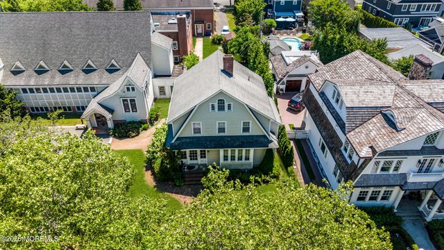 405 West Lake Drive, Spring Lake, NJ 07762