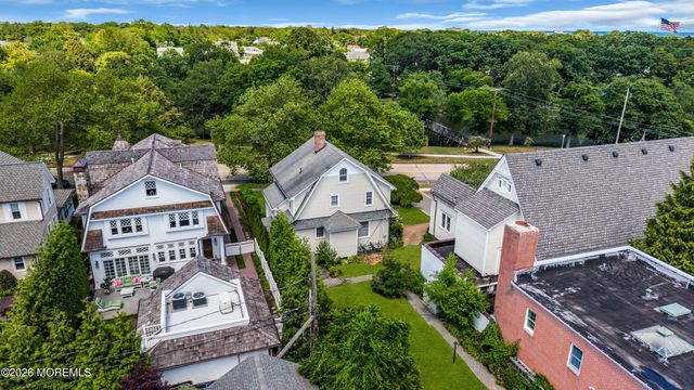 405 West Lake Drive, Spring Lake, NJ 07762