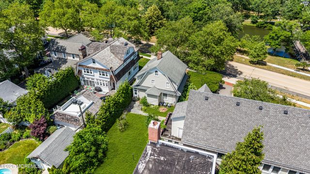 405 West Lake Drive, Spring Lake, NJ 07762