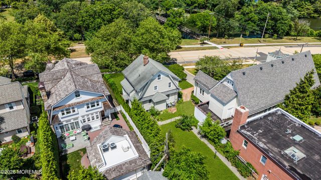 405 West Lake Drive, Spring Lake, NJ 07762