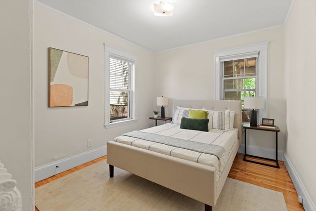 53 Park Ave Ext 53, Arlington, MA 02474