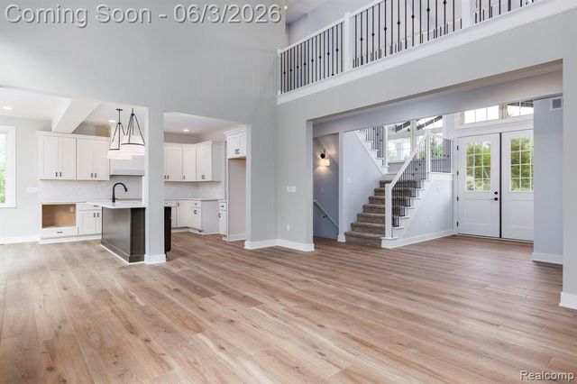 101 Marion Meadows Drive, Howell, MI 48843