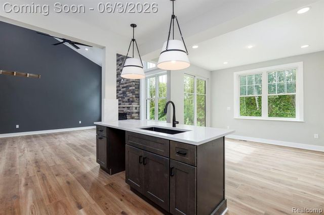 101 Marion Meadows Drive, Howell, MI 48843