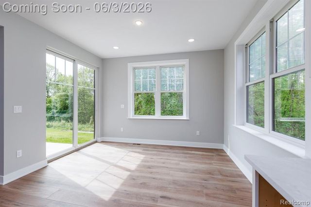 101 Marion Meadows Drive, Howell, MI 48843