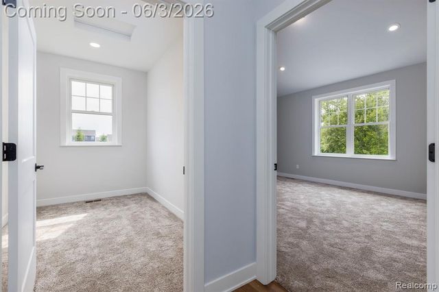 101 Marion Meadows Drive, Howell, MI 48843