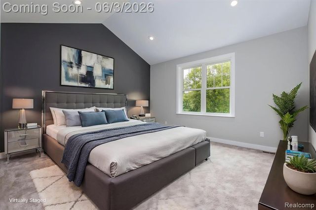 101 Marion Meadows Drive, Howell, MI 48843