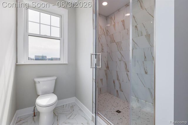 101 Marion Meadows Drive, Howell, MI 48843