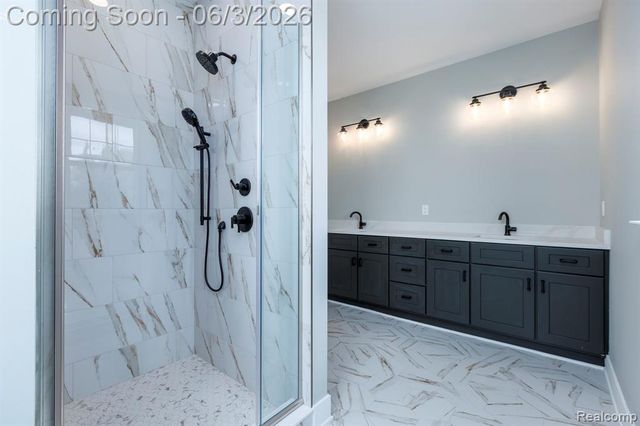 101 Marion Meadows Drive, Howell, MI 48843