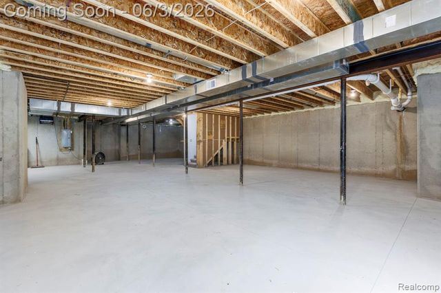 101 Marion Meadows Drive, Howell, MI 48843