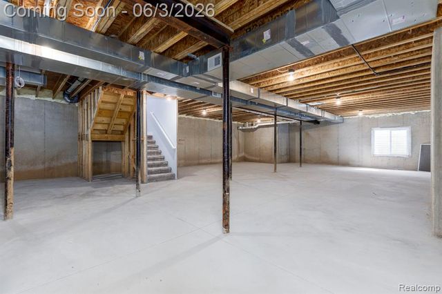 101 Marion Meadows Drive, Howell, MI 48843