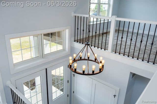 101 Marion Meadows Drive, Howell, MI 48843