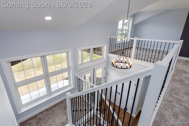 101 Marion Meadows Drive, Howell, MI 48843
