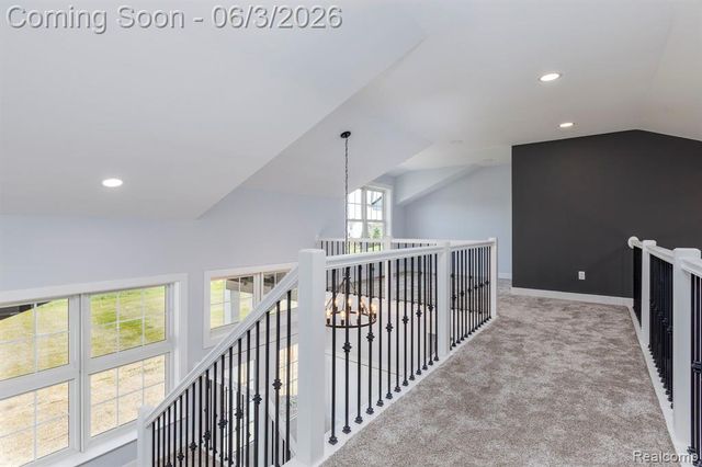 101 Marion Meadows Drive, Howell, MI 48843