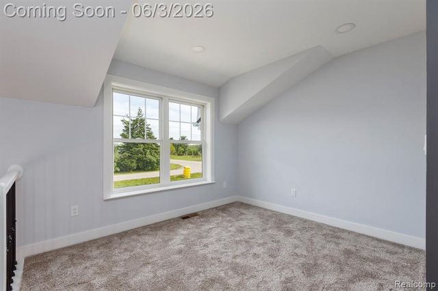 101 Marion Meadows Drive, Howell, MI 48843