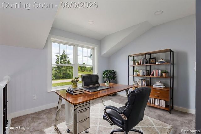 101 Marion Meadows Drive, Howell, MI 48843