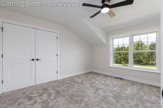101 Marion Meadows Drive, Howell, MI 48843