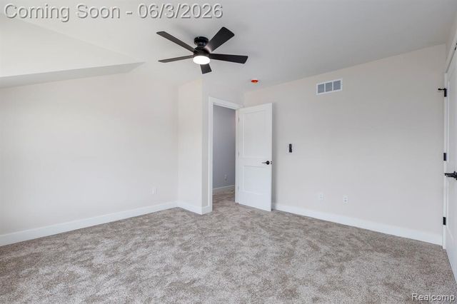 101 Marion Meadows Drive, Howell, MI 48843