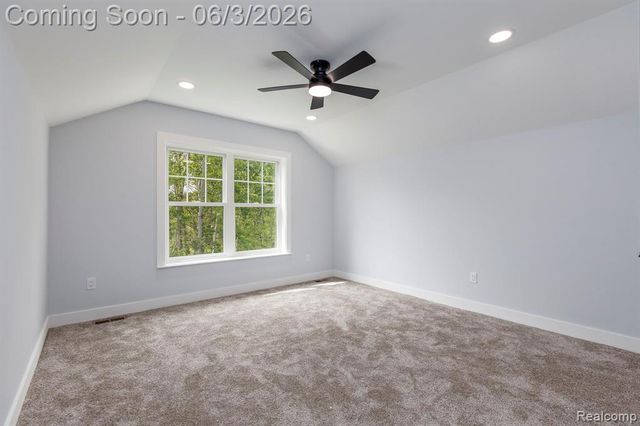 101 Marion Meadows Drive, Howell, MI 48843