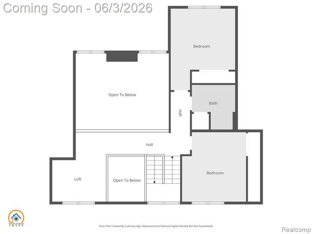 101 Marion Meadows Drive, Howell, MI 48843