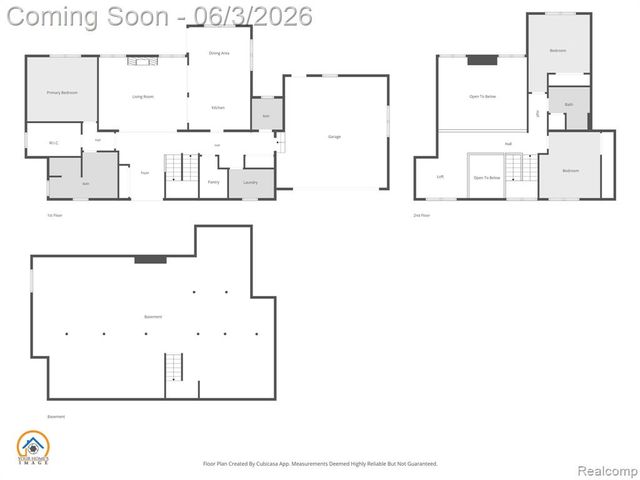 101 Marion Meadows Drive, Howell, MI 48843