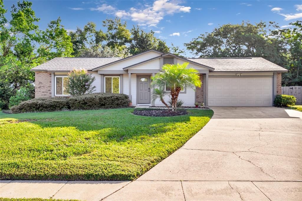 1425 PRAIRIE LAKE BOULEVARD, Ocoee, FL 34761