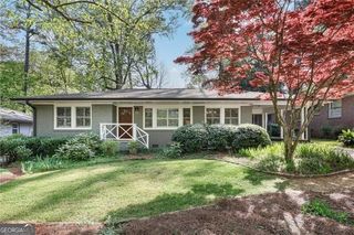 922 Stokeswood Avenue SE, Atlanta, GA 30316