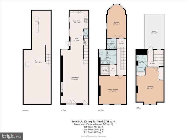 4427 SANSOM ST, Philadelphia, PA 19104