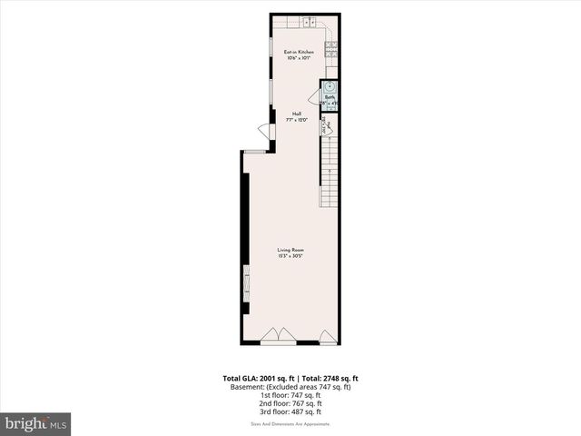 4427 SANSOM ST, Philadelphia, PA 19104