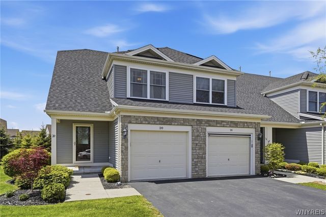 20 Cumberland Street, Lancaster, NY 14086