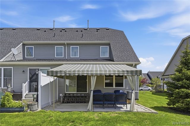 20 Cumberland Street, Lancaster, NY 14086
