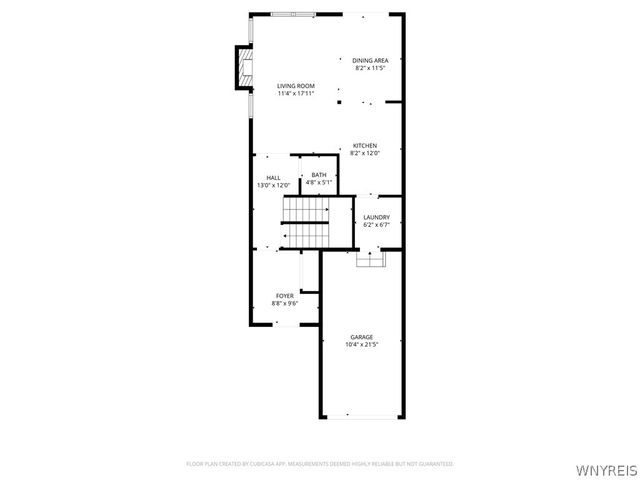 20 Cumberland Street, Lancaster, NY 14086