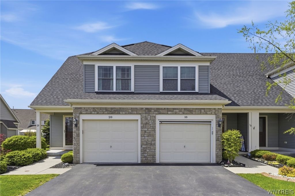 20 Cumberland Street, Lancaster, NY 14086
