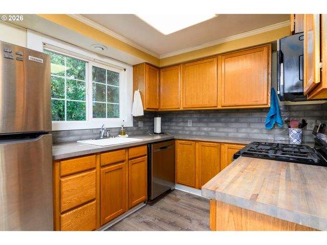 4747 Se CHASE Rd, Gresham, OR 97080