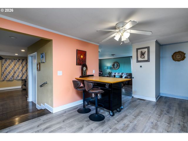 4747 Se CHASE Rd, Gresham, OR 97080