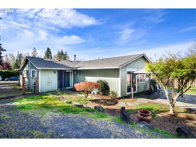 4747 Se CHASE Rd, Gresham, OR 97080