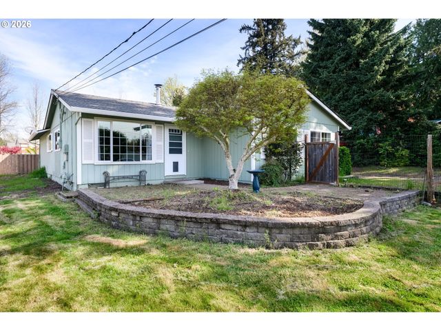 4747 Se CHASE Rd, Gresham, OR 97080