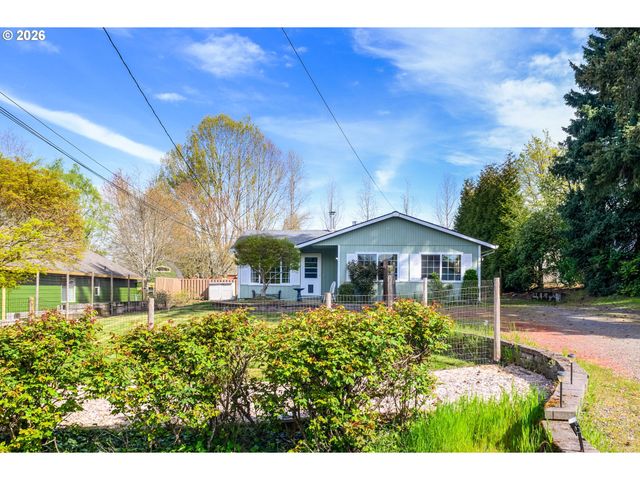 4747 Se CHASE Rd, Gresham, OR 97080