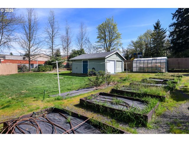 4747 Se CHASE Rd, Gresham, OR 97080