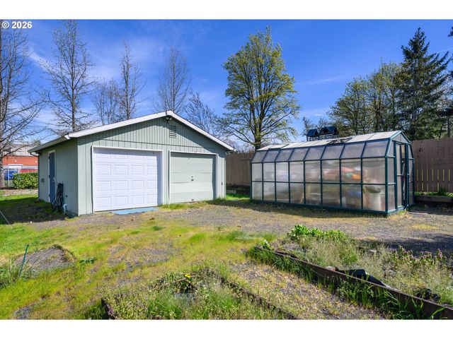 4747 Se CHASE Rd, Gresham, OR 97080