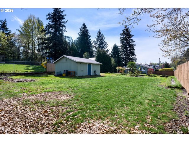 4747 Se CHASE Rd, Gresham, OR 97080