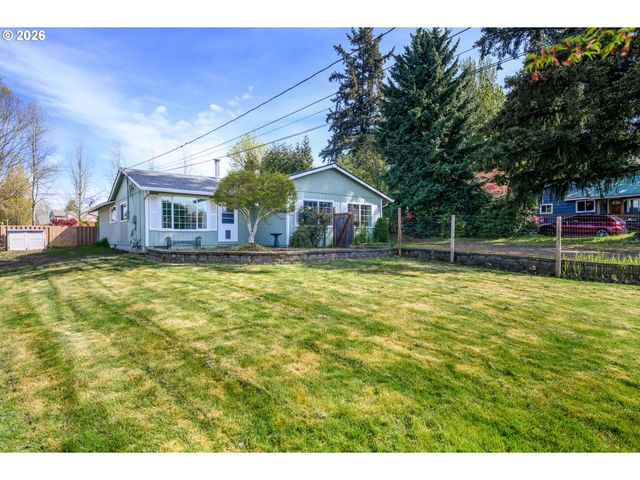 4747 Se CHASE Rd, Gresham, OR 97080