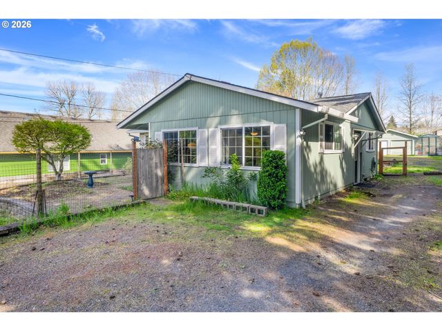 4747 Se CHASE Rd, Gresham, OR 97080