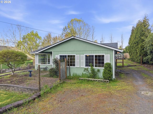 4747 Se CHASE Rd, Gresham, OR 97080