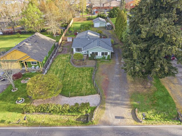 4747 Se CHASE Rd, Gresham, OR 97080