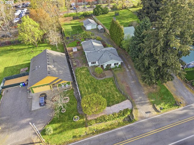 4747 Se CHASE Rd, Gresham, OR 97080