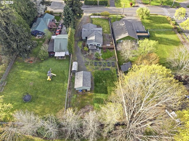 4747 Se CHASE Rd, Gresham, OR 97080