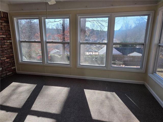 1193 Angelia SW Drive, Mableton, GA 30126