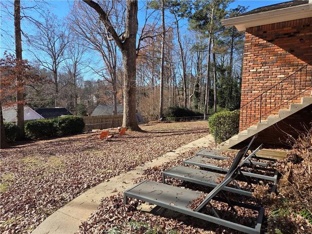 1193 Angelia SW Drive, Mableton, GA 30126