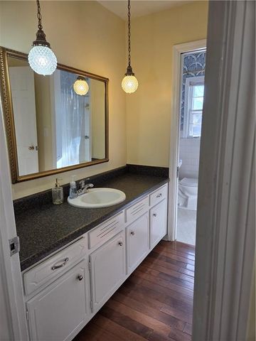 1193 Angelia SW Drive, Mableton, GA 30126