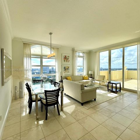 19501 W Country Club Dr TS-05, Aventura, FL 33180